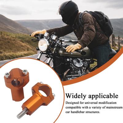 Marcos y accesorios para motocicletas – Manijas para motocicletas