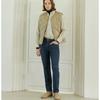 Bang Bang Men S Polar Fleece Lycra Bonded jeanS 1 Of 3