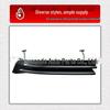 A2028800105 A2028800405 fits C-Class W202 front bumper tow eye cover.