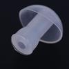 4Pcs Hearing Aid Domes Ear Plugs Ear Tips For Hearing Aids Three Size