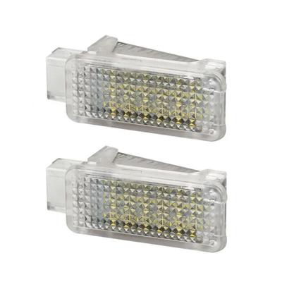 Binnenverlichting – Autobinnenverlichting