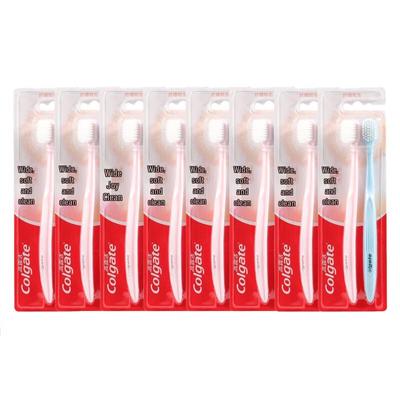 Ultra-Dense Soft Bristle Toothbrush