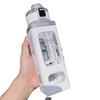 Anti-Fall Design Sports Water Bottle High-capacity Water Bottle Ins Style Plastic Cups