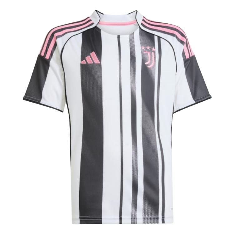 Adidas x YOUWENTUSI,LIANMINGKUAN AEROREADY T Shirt White/Black Kids  JN5237 152