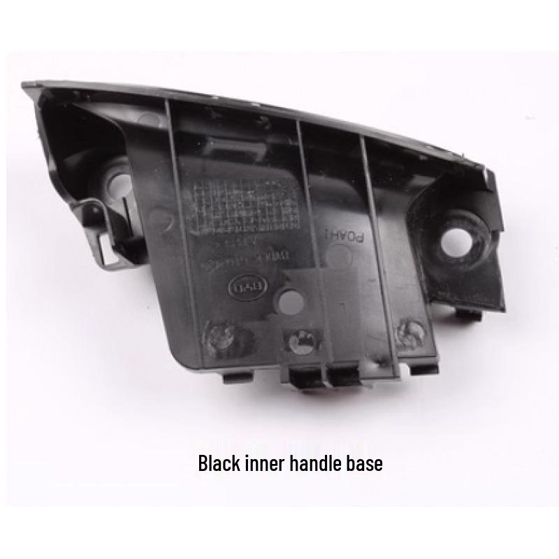 BYD F0 Interior Door Handle Decorative Armrest Cover