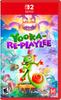 North Switch 2 Yooka-Replaylee (Import America) –