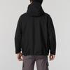 Under Armour Men's Woven Hooded Jacket