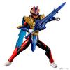 Number One Sentai Gojuger Action Hero Tega Sword Gojuu Wolf [BANDAI]