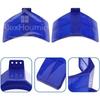 Pigeon Rest Stand 10pcs Plastic Pigeon Perch Dove Rest Stand Frame Dwelling Pigeon Perches Roost for Bird Supplies