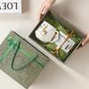 May Day Employee Gift & Full Moon Banquet Souvenir Set