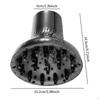 Hair Blower Diffuser Easy Installation Drier Accessories for Barbershop