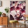 Video Game DDiabolik LLovers Colorful Tapestry Wall Hanging Hanging Tarot Hippie Wall Rugs Dorm Art Home Decor