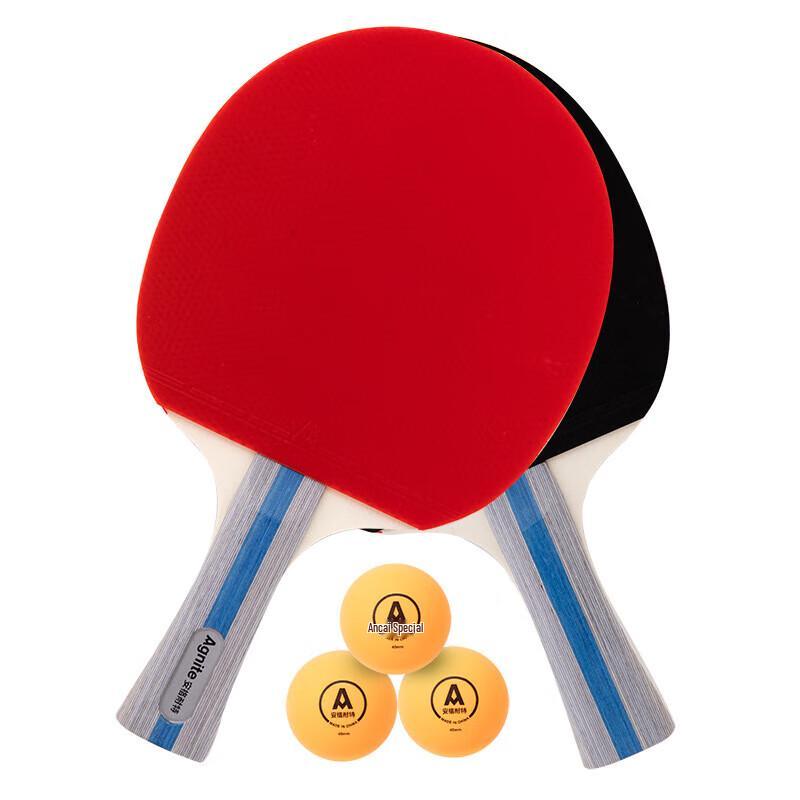 Deli Angnet F2350 Table Tennis Racket