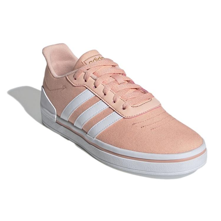 (WMNS) adidas neo Heawin Pink Women's EE9745