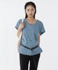 LOVENTINA Pigment Maison Top_Dusty Blue