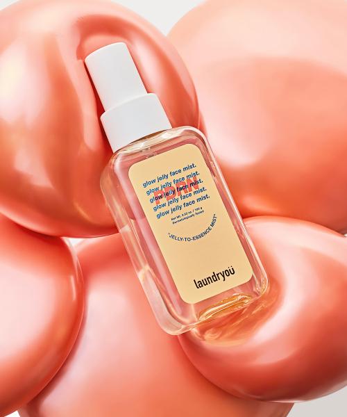 Laundryou Glow Jelly Face Mist PDRN NONE
