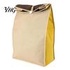 Garlic And Onion Storage Organizers Self Sealing Potato Bag, Breathable Non-woven Roll Top Closures Fresh Food Preservation Pouches Organizer,