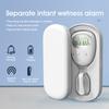 Baby Urination Alarm, Children's Bed-wetting Reminder, Bedridden Elderly Urination Reminder, Wireless Monitor