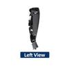 Car Front Left Right Seat Side Support Frame Panel Bracket Cover For BMW X5 X6 F15 F16 F85 F90  52107317458 52107317459