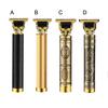 Clipper 1set Cutter Ttype Hair Head High Rotation Speed 4 Hours Service Life Electric Hair Cut Machine For Hairclip