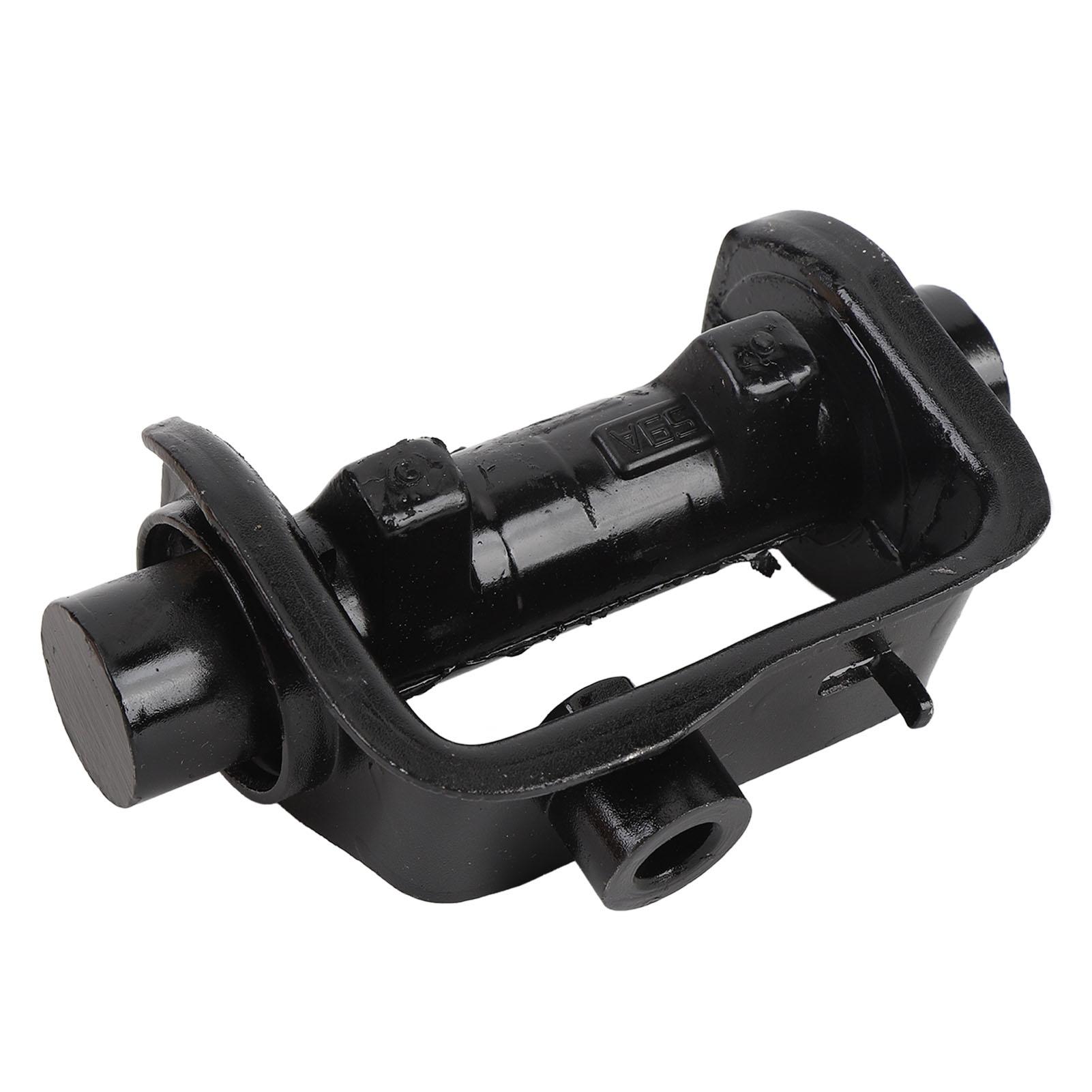 

Динамический демпфер заднего дифференциала 50716 S9A 000 Металлический Ударопрочный Устойчивый к царапинам для Element Elysion