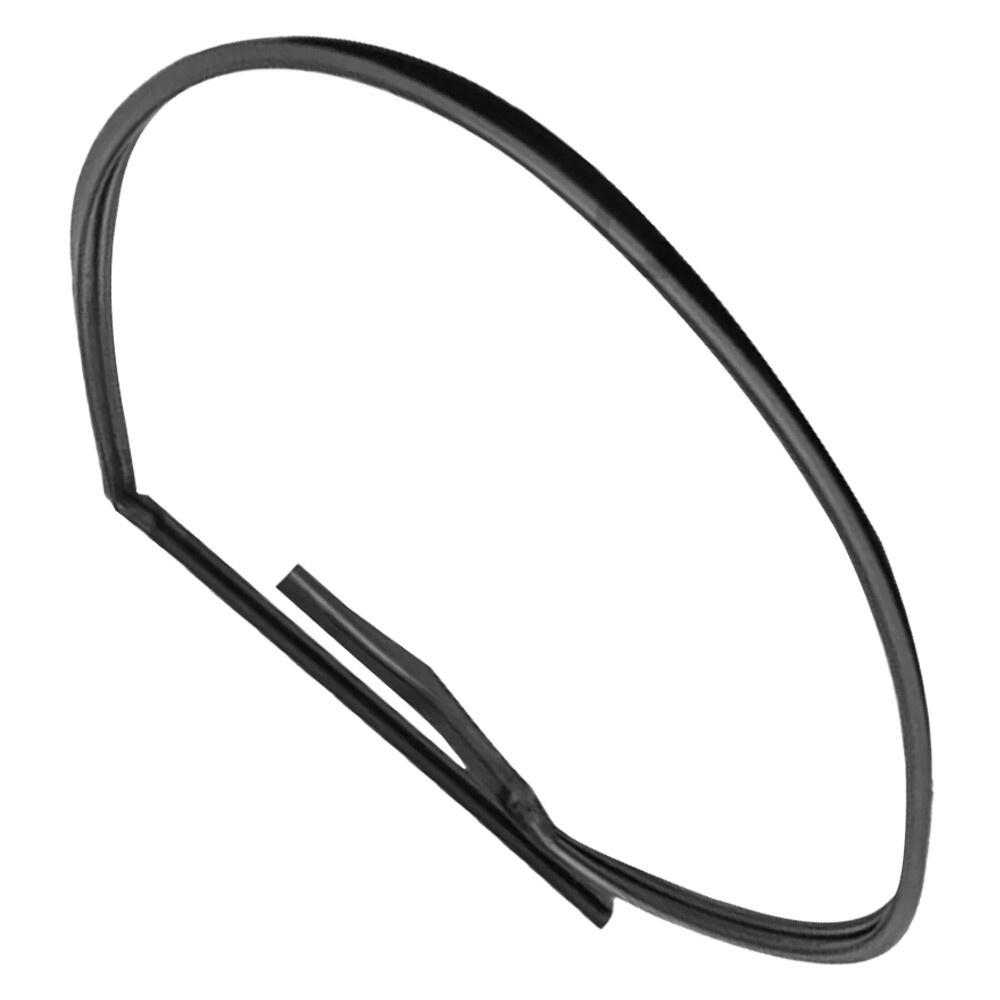 Left Rear Door Seal for BMW 51357179123