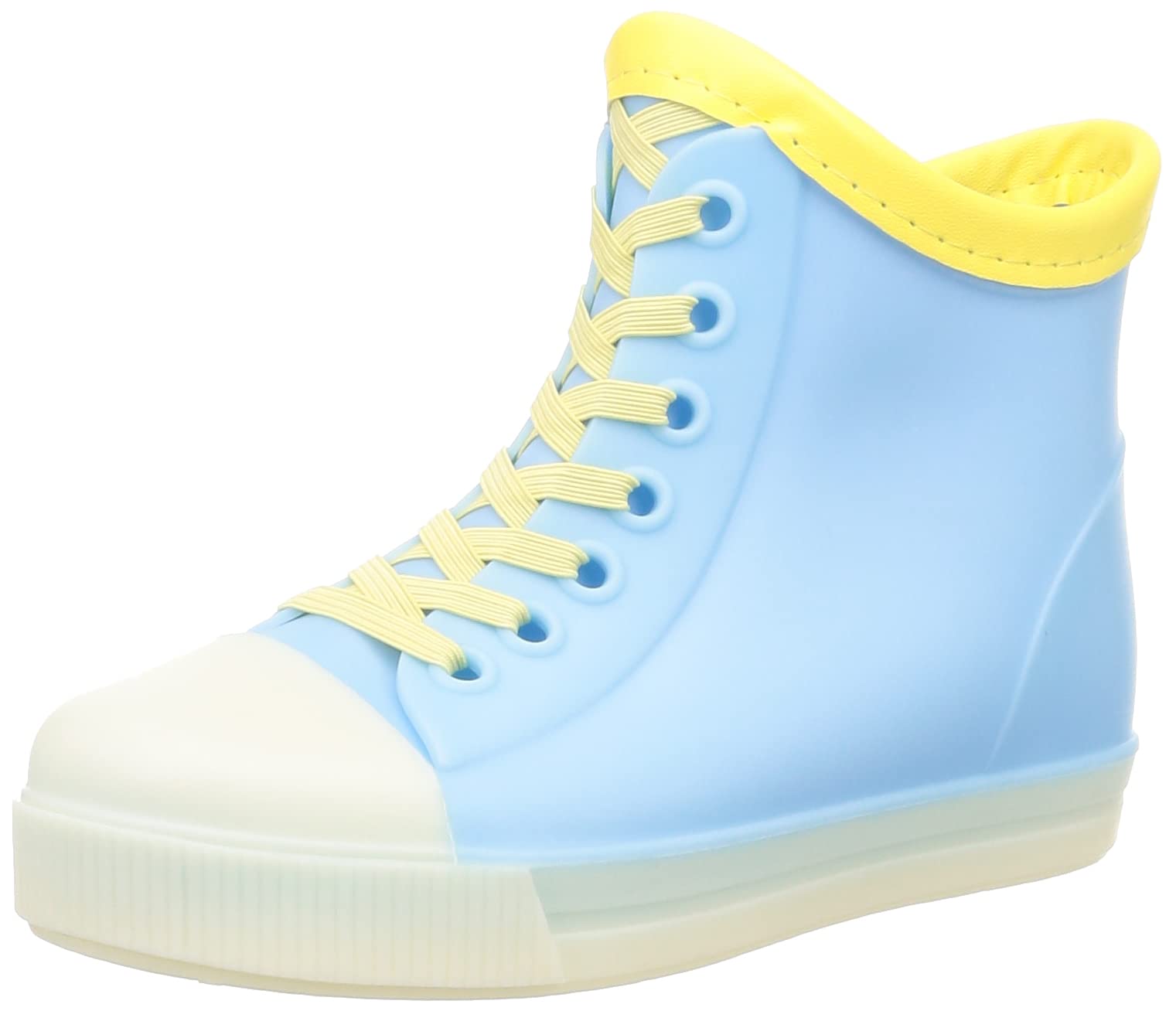 

Сапоги Creek Rain Boots Sneakers Rain Saxophone см [Bear Kids] 21.0