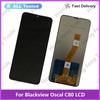 LCD Screen and Digitizer Full Assembly For Blackview Oscal C80