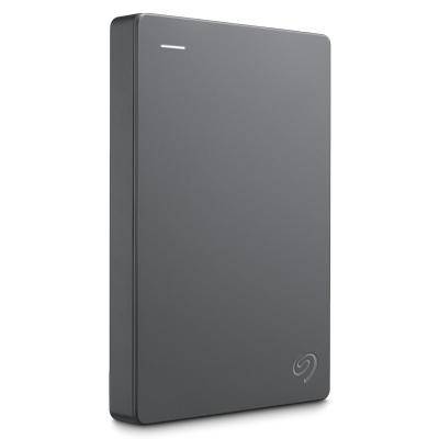 Seagate Basic 5tb Usb 3.0 External Hdd Stjl5000400
