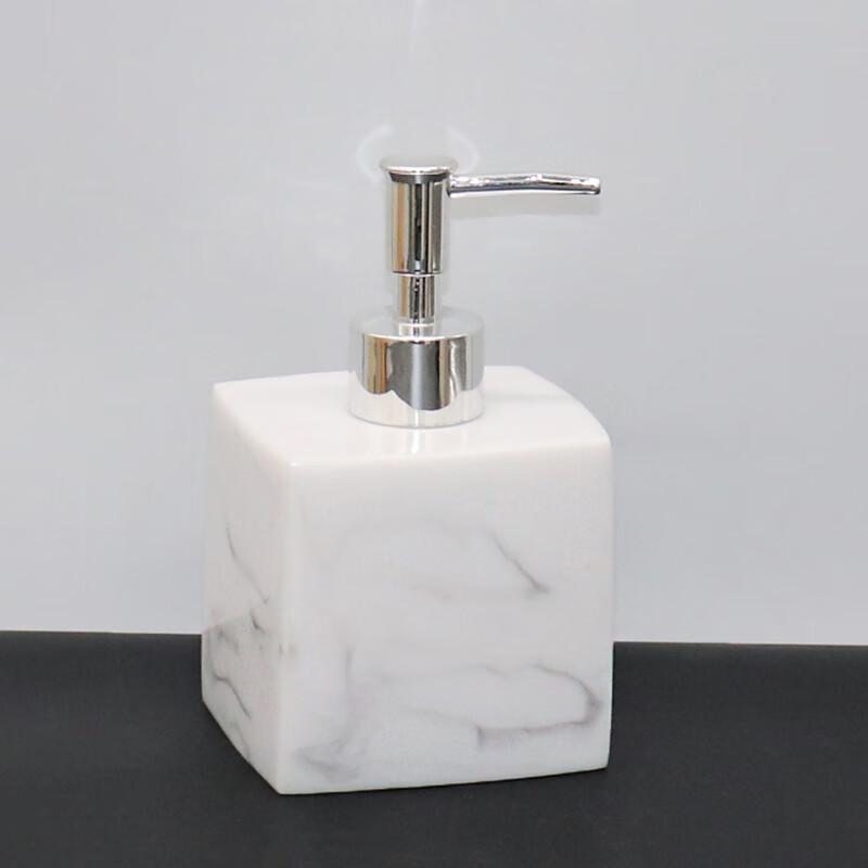 Флакон-дозатор для лосьона/мыла