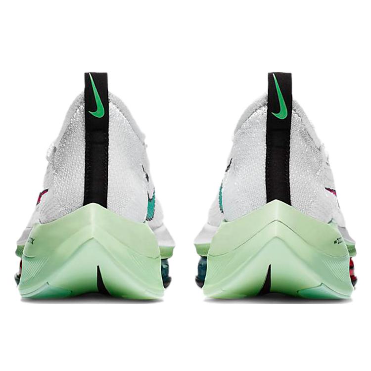 Ny Nike Air Zoom Alphafly Next% Vannmelon Dame CZ1514-100