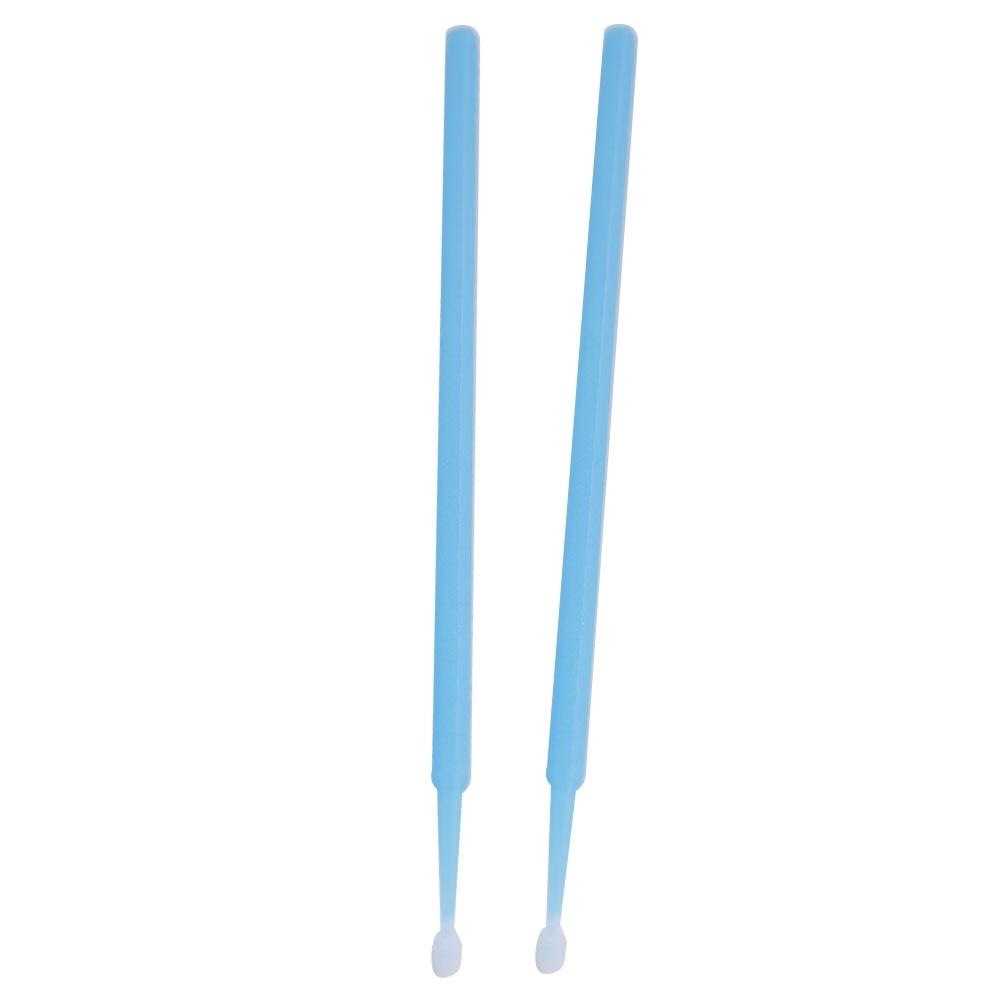 Brushes Car Touch Up Paint 100 Pcs 2.5mm Applicators
