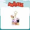 ATEEZ 24-Year Commemorative Cartoon Acrylic Keychain Pendant