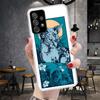 Lavaza Sphynx Sphinx Cat Phone Case For Samsung Galaxy A13 A14 A15 A16 A17 A53 A54 A55 A56 A57 A33 A34 A35 A36 A37 A23 A24 A25 A