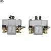 For Polaris Ranger 500 4X4 6x6 1998-2004 w/Pads Front Left Right Brake Calipers