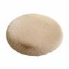 Japanese Style Meditation Cushion Removable and Washable Cover Round Soft Floor Pillow for Bay