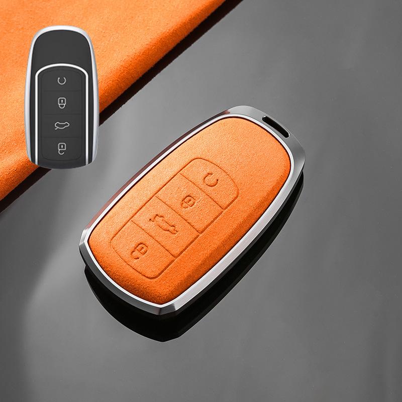 2023 Chery Tiggo 8 Key Set 7plus Kunpeng Version Tiggo 8pro Tiger 9 Xingtu Yaoguang Arrize 8 Shell