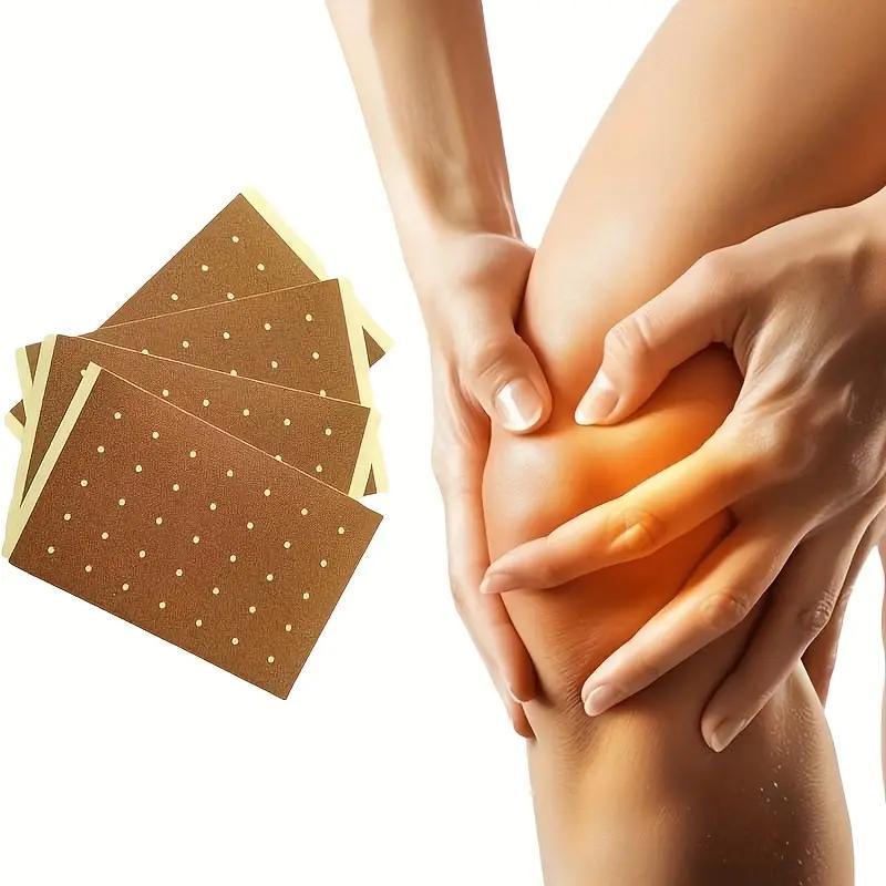 Aufkleber Schmerzlinderung Patches Rücken Knie Nacken Muskel Relax Medical Joint Patch Körper