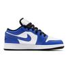 Jordan 1 Low Game Royal GS 553560-124