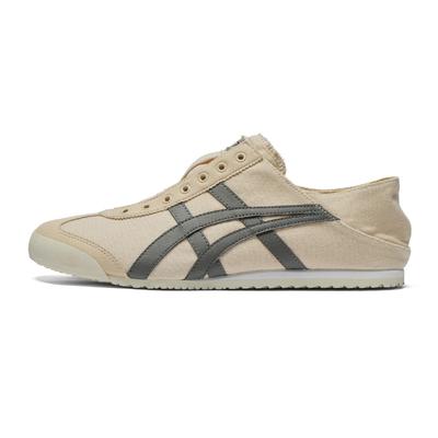 MEXICO 66 Fritidsskor Unisex Ljus Kamel Sneakers 1183A437-251