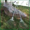 Telescopic Steel Wire Garden Rake