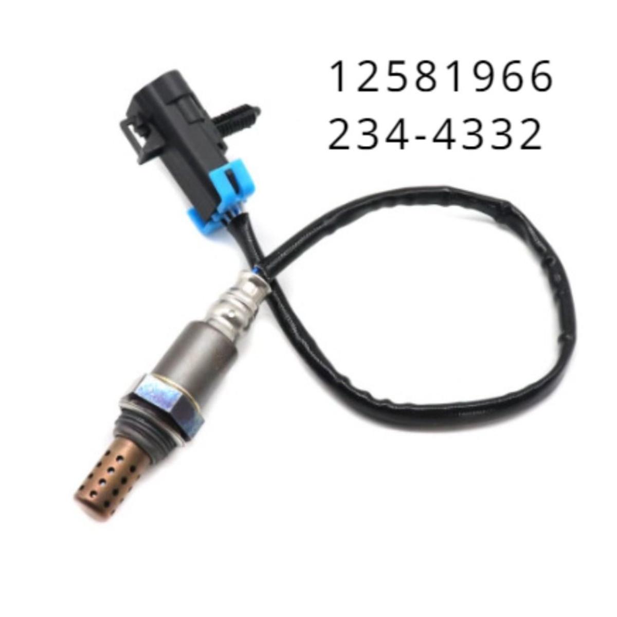 Suitable for buick oxygen sensor 12581966 234-4332