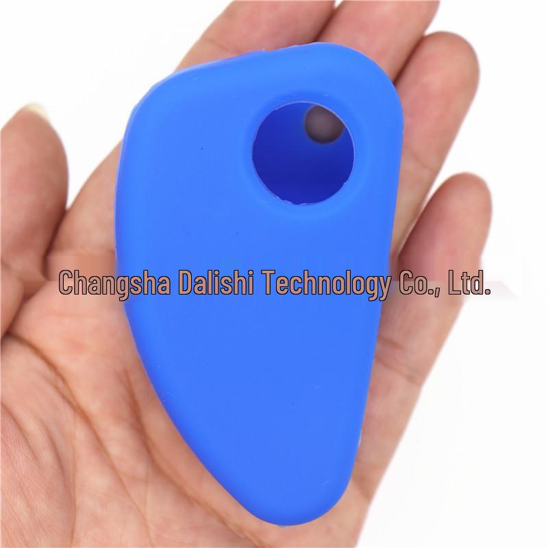 Alfa Romeo Three-Button Key Shell Cover