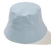 CLOVE Basic Logo Fischerhut (Hellblau)