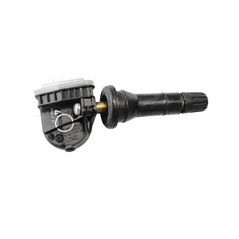 433MHZ TPMS Tire Pressure Sensor 13506028 13594222 For Opel Adam Ampera Antara Astra J K Corsa D Ignia Meriva B Mocha Zafira
