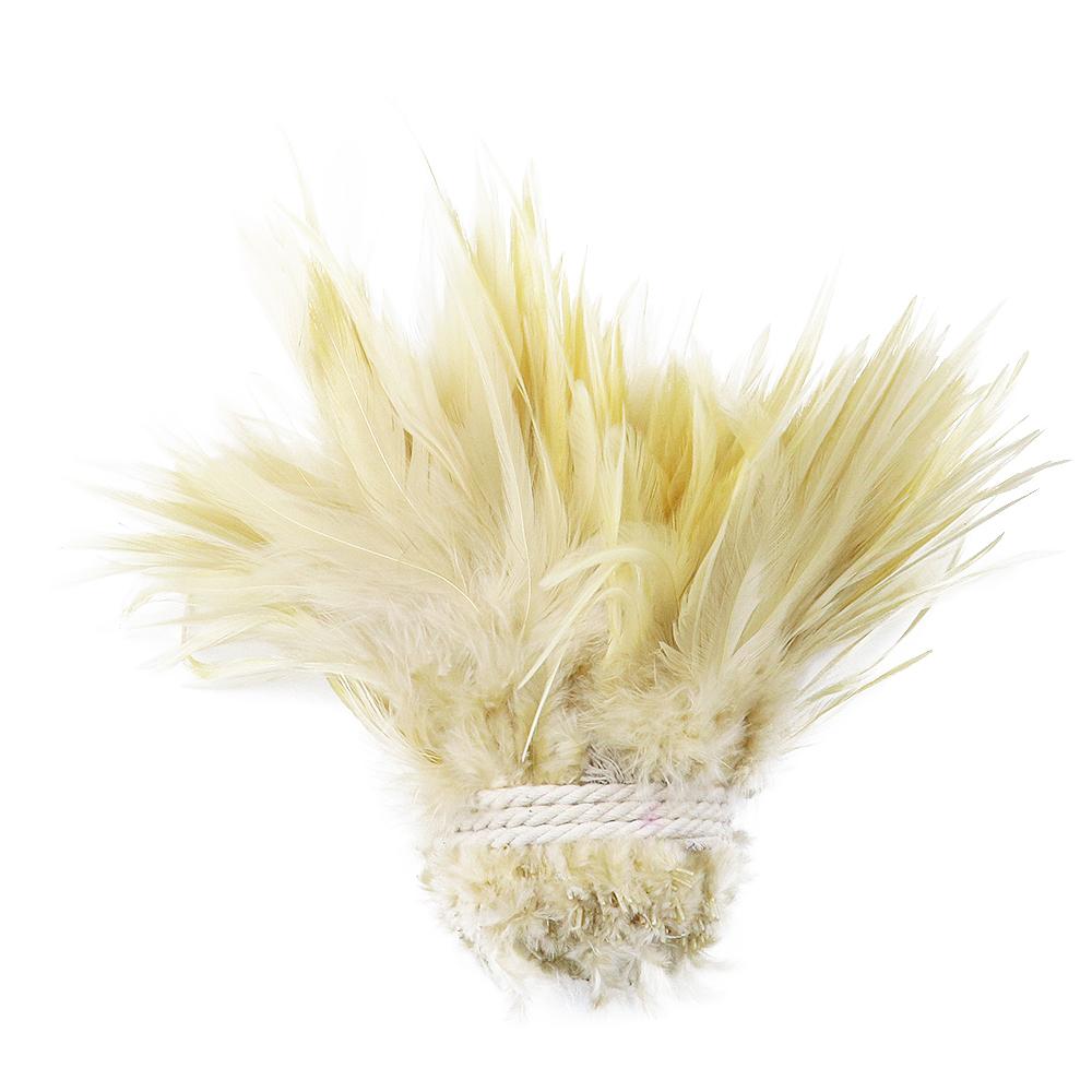 1000Pcs/Bunch Rooster Chicken Feather Natural Pheasant Pluma Tail For Costume Jewelry Making Decoraion Cock Feathers 4-6 Inches