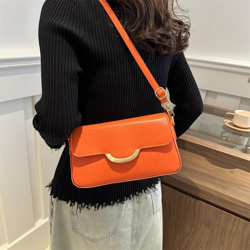 Wholesale Chic High-end Single Shoulder Crossbody Bag For Women 2024 Summer New Stylish Street Style