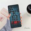 Gym Fitness Bodybuilding phone case For Samsung Galaxy S24 S25 S23 S22 Ultra Note 10 20 Plus S20 S21 FE Cover
