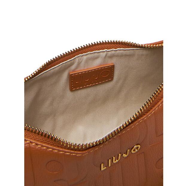 Bag Liu Jo Liu Jo Ecs S Hobo AA5056 E0538 Brown