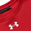 Sweatshirt Men's Red 21600301-600